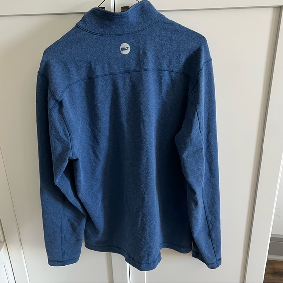 Quarter Zip - Picture 3 of 12